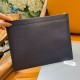 2024SS Standard Design THOM BROWNE Clutch Bag 2024SS Standard Design THOM BROWNE Clutch Bag