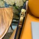 2024SS Standard Design THOM BROWNE Clutch Bag 2024SS Standard Design THOM BROWNE Clutch Bag