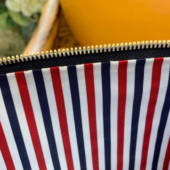 2024SS Standard Design THOM BROWNE Clutch Bag 2024SS Standard Design THOM BROWNE Clutch Bag
