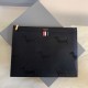 2024SS Comfortable THOM BROWNE clutch bag 2024SS Comfortable THOM BROWNE clutch bag