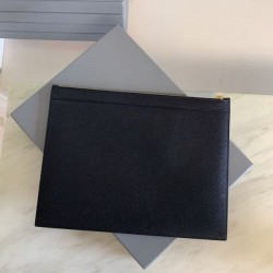 2024SS Comfortable THOM BROWNE clutch bag