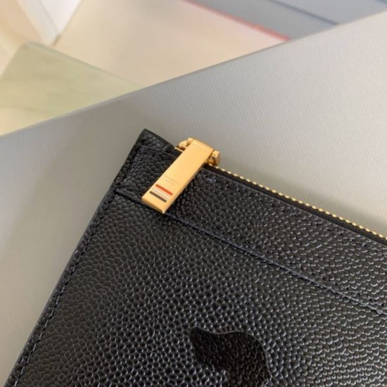 2024SS Comfortable THOM BROWNE clutch bag 2024SS Comfortable THOM BROWNE clutch bag