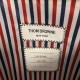 2024SS Comfortable THOM BROWNE clutch bag 2024SS Comfortable THOM BROWNE clutch bag