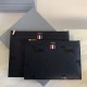 2024SS Comfortable THOM BROWNE clutch bag 2024SS Comfortable THOM BROWNE clutch bag
