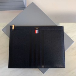 2024SS new arrival soon THOM BROWNE clutch bag