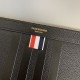 2024SS new arrival soon THOM BROWNE clutch bag 2024SS new arrival soon THOM BROWNE clutch bag