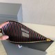 2024SS new arrival soon THOM BROWNE clutch bag 2024SS new arrival soon THOM BROWNE clutch bag