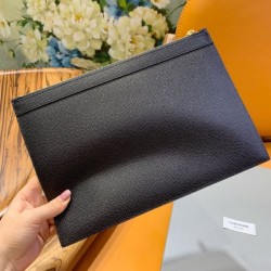 2024SS Highly designed THOM BROWNE clutch bag