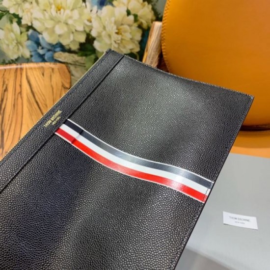 2024SS Highly designed THOM BROWNE clutch bag 2024SS Highly designed THOM BROWNE clutch bag