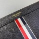 2024SS Highly designed THOM BROWNE clutch bag 2024SS Highly designed THOM BROWNE clutch bag