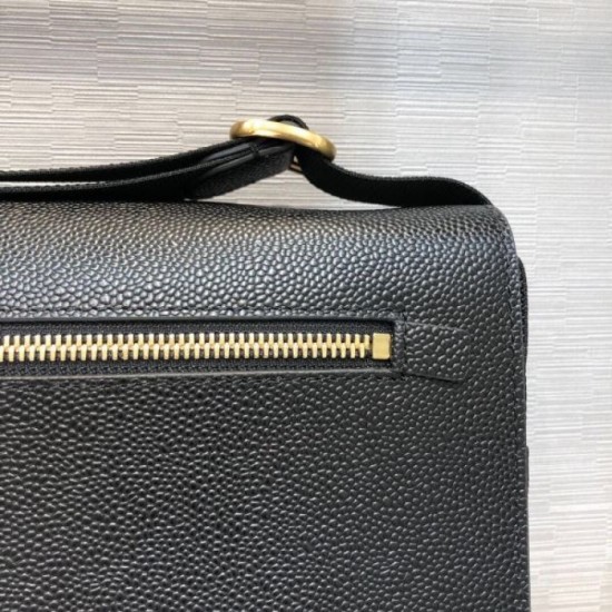 2024SS I want it now THOM BROWNE shoulder bag 2024SS I want it now THOM BROWNE shoulder bag