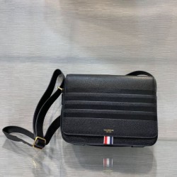 2024SS HOT Quality Assurance THOM BROWNE Shoulder Bag