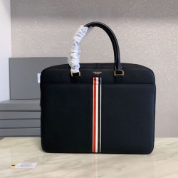 2024SS coordination main character THOM BROWNE briefcase