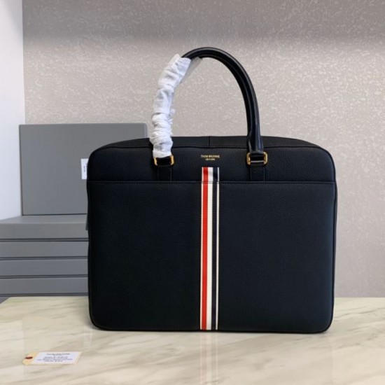 2024SS coordination main character THOM BROWNE briefcase 2024SS coordination main character THOM BROWNE briefcase