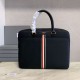 2024SS coordination main character THOM BROWNE briefcase 2024SS coordination main character THOM BROWNE briefcase