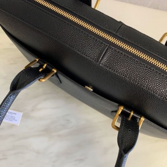 2024SS This season's trend THOM BROWNE Briefcase 2024SS This season's trend THOM BROWNE Briefcase