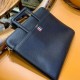 2024SS Scandinavian brand THOM BROWNE Tom Brown briefcase 2024SS Scandinavian brand THOM BROWNE Tom Brown briefcase