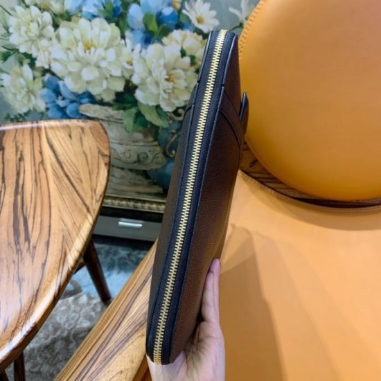 2024SS Scandinavian brand THOM BROWNE Tom Brown briefcase 2024SS Scandinavian brand THOM BROWNE Tom Brown briefcase