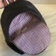 2024SS Latest Love at First Sight THOM BROWNE Backpack 2024SS Latest Love at First Sight THOM BROWNE Backpack