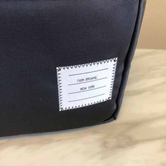 2024SS Latest Love at First Sight THOM BROWNE Backpack 2024SS Latest Love at First Sight THOM BROWNE Backpack