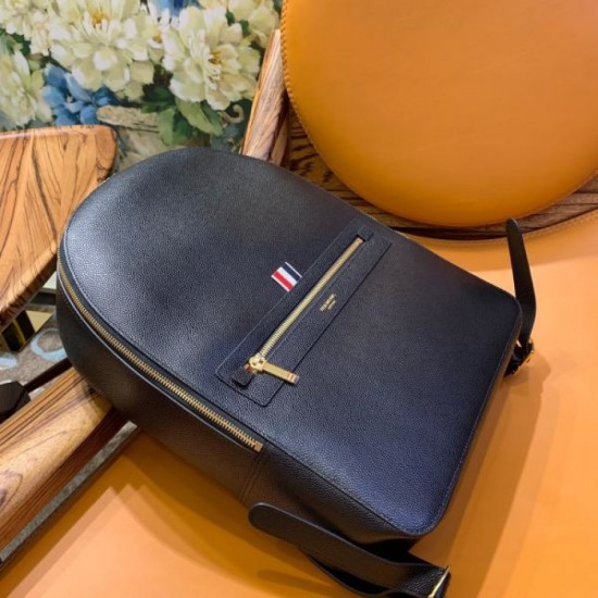 2024SS now available at new price! THOM BROWNE Tom Brown backpack 2024SS now available at new price! THOM BROWNE Tom Brown backpack
