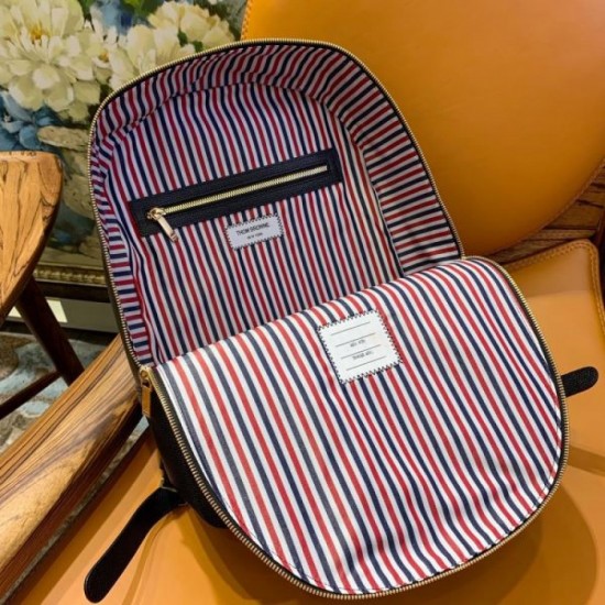 2024SS now available at new price! THOM BROWNE Tom Brown backpack 2024SS now available at new price! THOM BROWNE Tom Brown backpack
