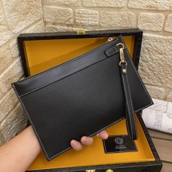 2024SS Best Selling VERSACE Versace Clutch Bag