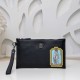 2024SS Holiday Limited VERSACE Versace Clutch Bag