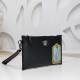 2024SS Holiday Limited VERSACE Versace Clutch Bag