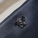 2024SS Holiday Limited VERSACE Versace Clutch Bag