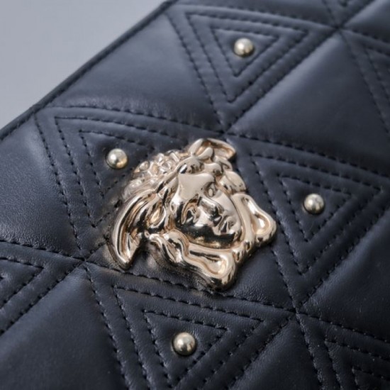 2024SS Outstanding Freshness VERSACE Versace Clutch Bag 2024SS Outstanding Freshness VERSACE Versace Clutch Bag