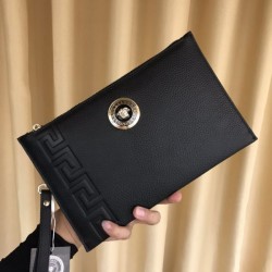 2024SS Very popular and cute VERSACE Versace clutch bag