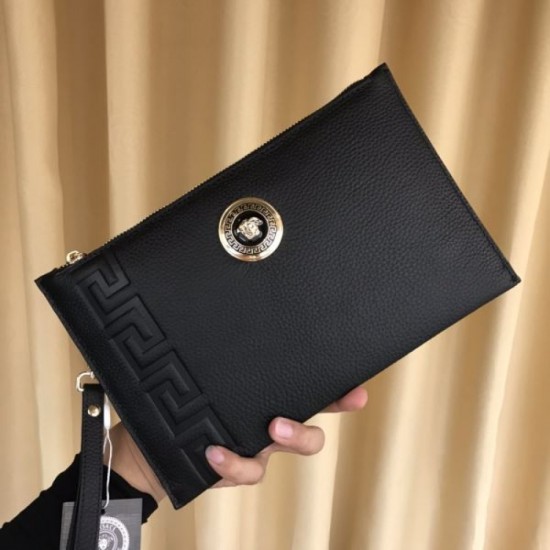 2024SS Very popular and cute VERSACE Versace clutch bag 2024SS Very popular and cute VERSACE Versace clutch bag