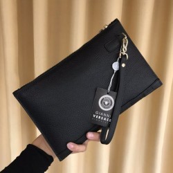 2024SS Very popular and cute VERSACE Versace clutch bag