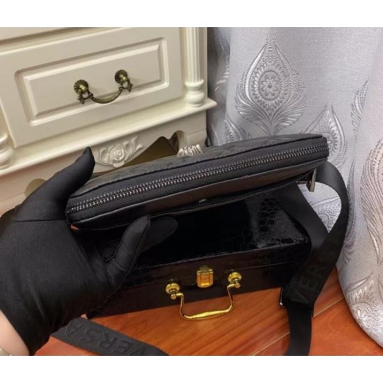 2024SS Popular Sale VERSACE Versace Shoulder Bag 2024SS Popular Sale VERSACE Versace Shoulder Bag