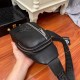 2024SS release in extreme condition! VERSACE Versace chest bag 2024SS release in extreme condition! VERSACE Versace chest bag