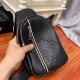 2024SS release in extreme condition! VERSACE Versace chest bag 2024SS release in extreme condition! VERSACE Versace chest bag