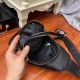 2024SS release in extreme condition! VERSACE Versace chest bag 2024SS release in extreme condition! VERSACE Versace chest bag