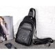 2024SS overseas advance release! VERSACE Versace chest bag 2024SS overseas advance release! VERSACE Versace chest bag