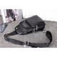 2024SS overseas advance release! VERSACE Versace chest bag 2024SS overseas advance release! VERSACE Versace chest bag