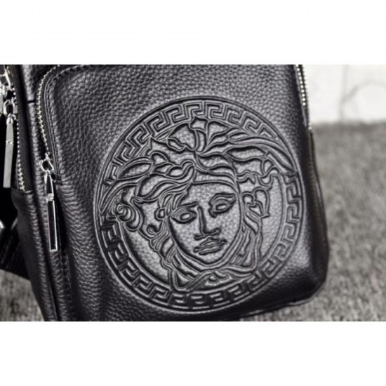 2024SS overseas advance release! VERSACE Versace chest bag 2024SS overseas advance release! VERSACE Versace chest bag
