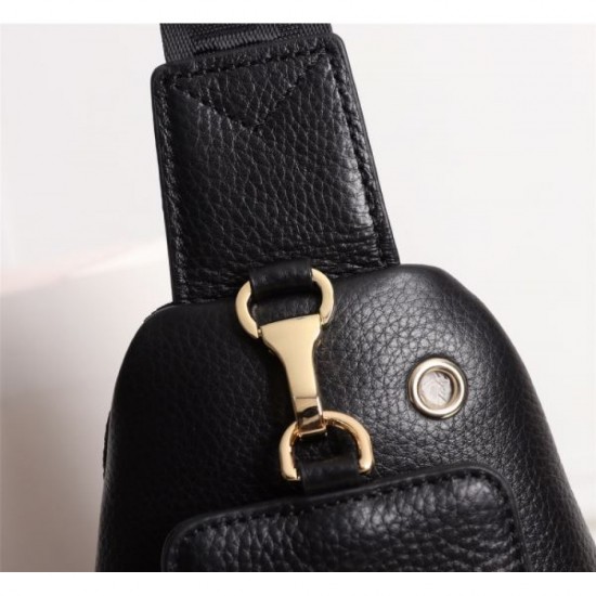 2024FW Chest Bag VERSACE Versace Unique Design 2024FW Chest Bag VERSACE Versace Unique Design