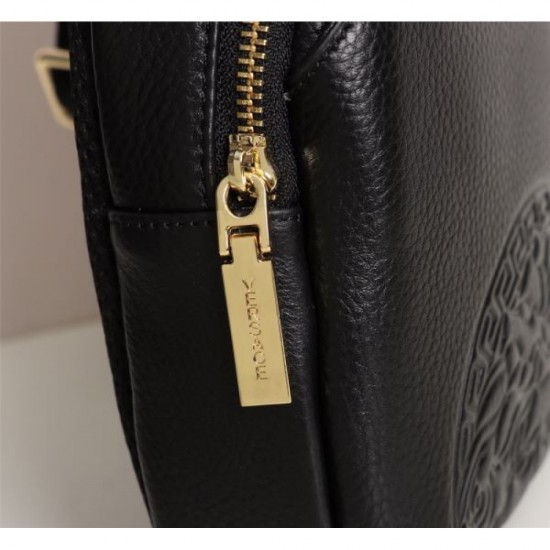 2024FW Chest Bag VERSACE Versace Unique Design 2024FW Chest Bag VERSACE Versace Unique Design