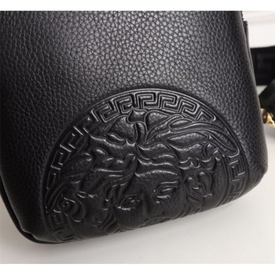 2024FW Chest Bag VERSACE Versace Unique Design 2024FW Chest Bag VERSACE Versace Unique Design