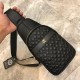 2024FW Chest Bag VERSACE Versace Pre-order Item 2024FW Chest Bag VERSACE Versace Pre-order Item