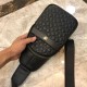 2024FW Chest Bag VERSACE Versace Pre-order Item 2024FW Chest Bag VERSACE Versace Pre-order Item