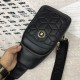2024FW Chest Bag VERSACE Popular Item 2024FW Chest Bag VERSACE Popular Item