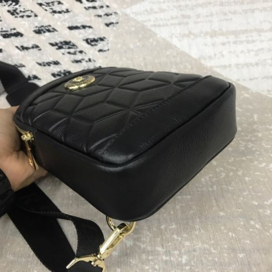 2024FW Chest Bag VERSACE Popular Item 2024FW Chest Bag VERSACE Popular Item