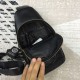 2024FW Chest Bag VERSACE Popular Item 2024FW Chest Bag VERSACE Popular Item