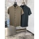 ARMANI Armani Overseas Customers Limited Advance Sale 2024SS Shirt ARMANI Armani Overseas Customers Limited Advance Sale 2024SS Shirt
